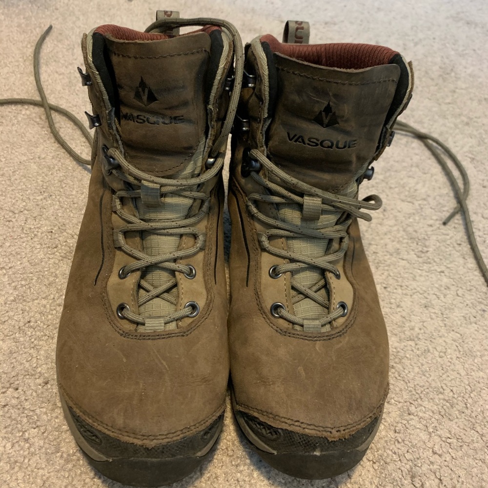 Vasque Women’s hiking boots
